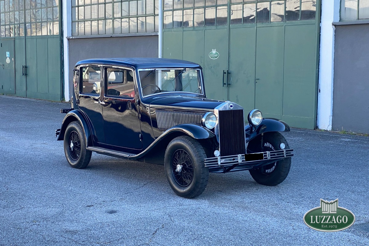 Lancia classic cars historic cars vintage cars for sale in Brescia